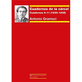 Cuadernos De La Carcel II