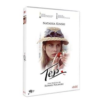 Tess - DVD