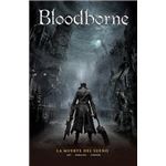 Bloodborne 1 La muerte del sueño
