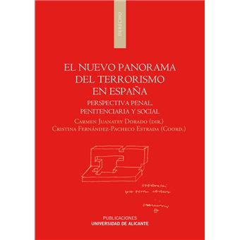 El nuevo panorama del terrorismo en España - 1