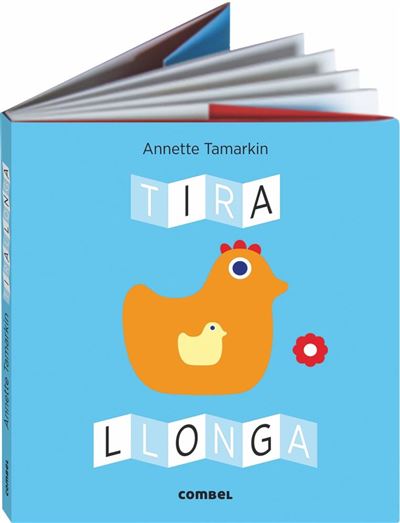 Combel Tirallonga