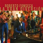 La gran diversión - CD