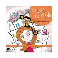 El jardín en el tejado