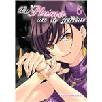 La Pluma No Se Detiene 5