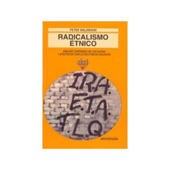 Radicalismo étnico