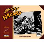 Johnny Hazard 1968-1970
