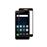 Protector de pantalla Muvit con marco Negro para Xiaomi Redmi 4X_0