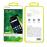 Protector de pantalla Muvit con marco Negro para Xiaomi Redmi 4X_1