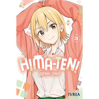 Hima-Ten 3