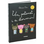 Un petonet i a dormir