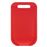 Tabla para cortar Brabantia Tasty Colours Rojo - Tamaño M_0