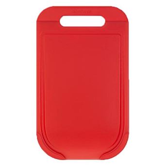 Tabla para cortar Brabantia Tasty Colours Rojo - Tamaño M