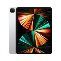 Apple iPad Pro 2021 12,9'' 512GB Wi-Fi Plata