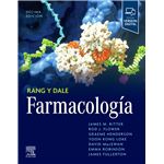 Rang y Dale. Farmacología (10ª ed.)