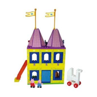 construcciones peppa pig