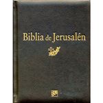 Biblia de Jerusalén - Manual Modelo 2