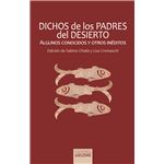 Dichos de los Padres del desierto, algunos conocidos y otros