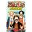 One Piece Academia 5