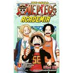 One Piece Academia 5