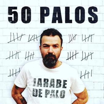 Jarabe de palo - 1