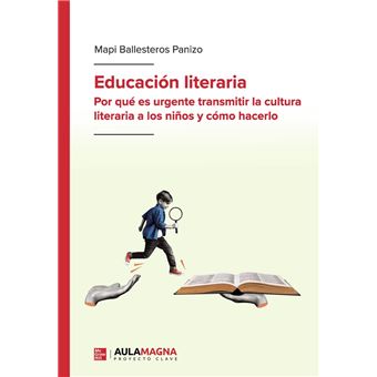 Educación Literaria
