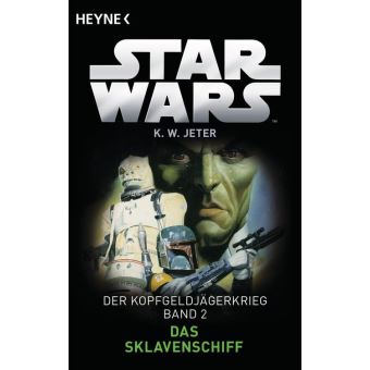 Star Wars™: Das Sklavenschiff - 1