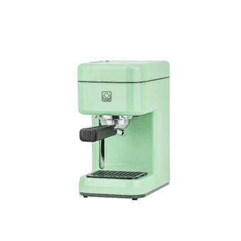 Cafetera Espresso Briel B14S Verde - Comprar en Fnac
