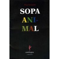 Sopa animal