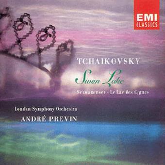 Peter Ilyich Tchaikovsky - 1