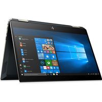 Convertible 2 en 1 HP Spectre x360 13-aw0000ns 13,3'' Azul