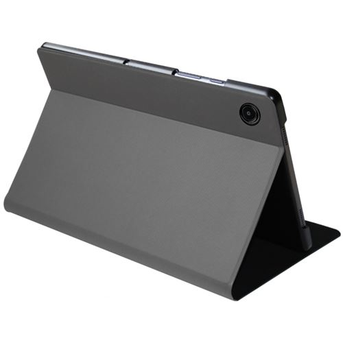 Funda Silverht Gris Para Samsung Galaxy Tab A11+