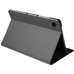 Funda SilverHT Gris para Samsung Galaxy Tab A11+