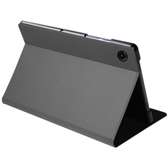 Funda SilverHT Gris para Samsung Galaxy Tab A11+