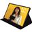 Funda SilverHT Gris para Samsung Galaxy Tab A11+