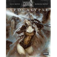 Malefic Time. Apocalypse