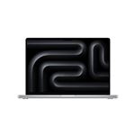 Apple MacBook Pro 16'' M5 Pro CPU 18, GPU 20, 24GB RAM, 1TB SSD Plata