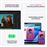 Apple MacBook Pro 16'' M5 Pro CPU 18, GPU 20, 24GB RAM, 1TB SSD Plata