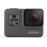 Videocámara Sport GoPro Hero6 Black