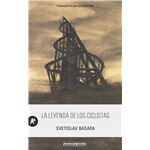 La Leyenda De Los Ciclistas
