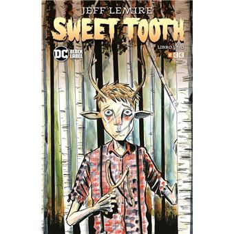 Sweet Tooth vol. 1 (de 2)