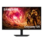 Monitor gaming Samsung Odyssey G50F 32" QHD OLED 180Hz