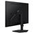 Monitor gaming Samsung Odyssey G50F 32" QHD OLED 180Hz