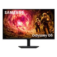 Monitor gaming Samsung Odyssey G50F 32" QHD 180Hz