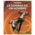 La sombra de un hombre-las ciudades