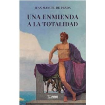 Una enmienda a la totalidad