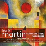 Martin-Complete Music With Flute - CD