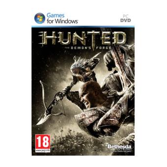 Hunted: The Demon's Forge PC