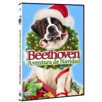 Beethoven: Aventura de Navidad - DVD