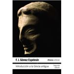 Introducción a la Grecia Antigua