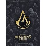 Cómo se hizo Assassin´´s Creed. 15 aniversario